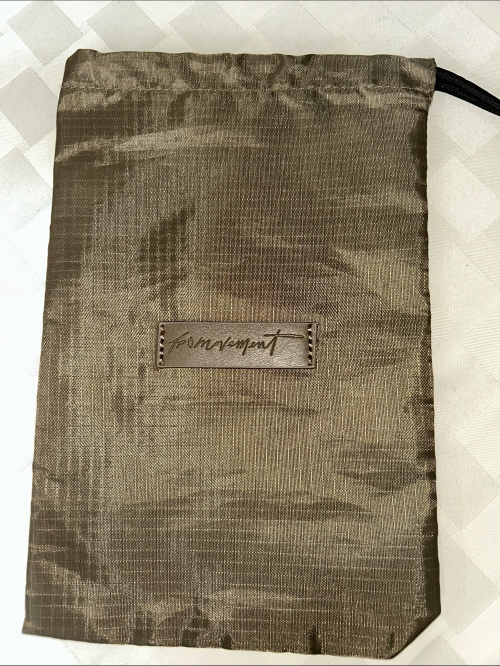 Designer Drawstring Dust Bag Bundle - Picture 2 of 5